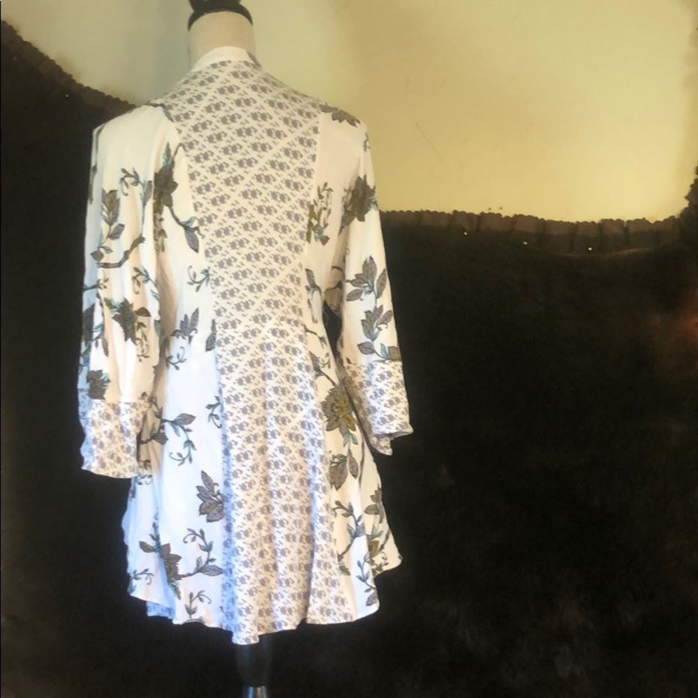 Free people top XS (2498) - Picture 4 of 6